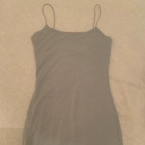Wilfred Free Tiny Dress